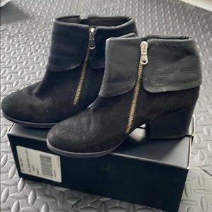 Sesto Meucci ankle boot
